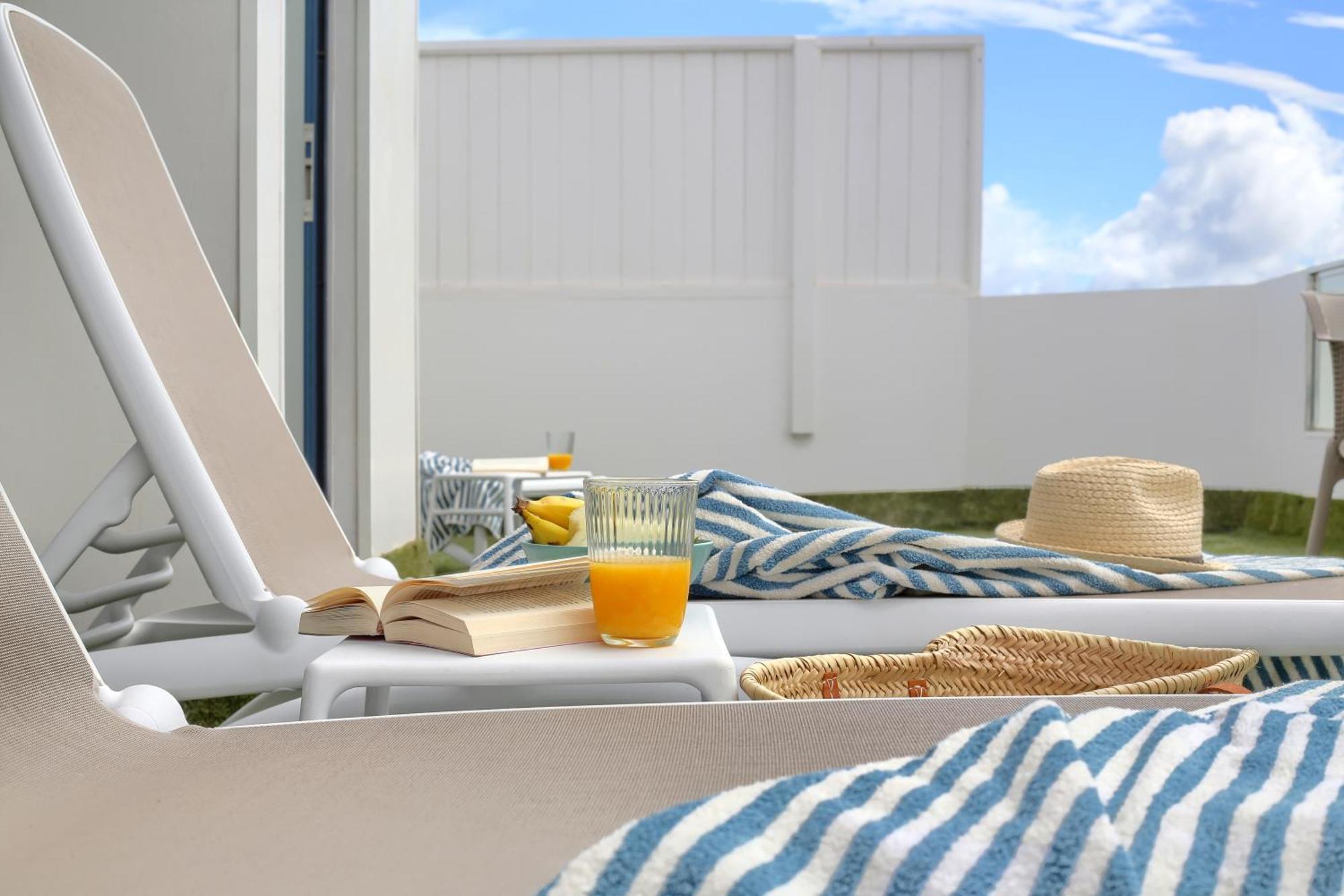 Appartement 4rooms Fuerteventura