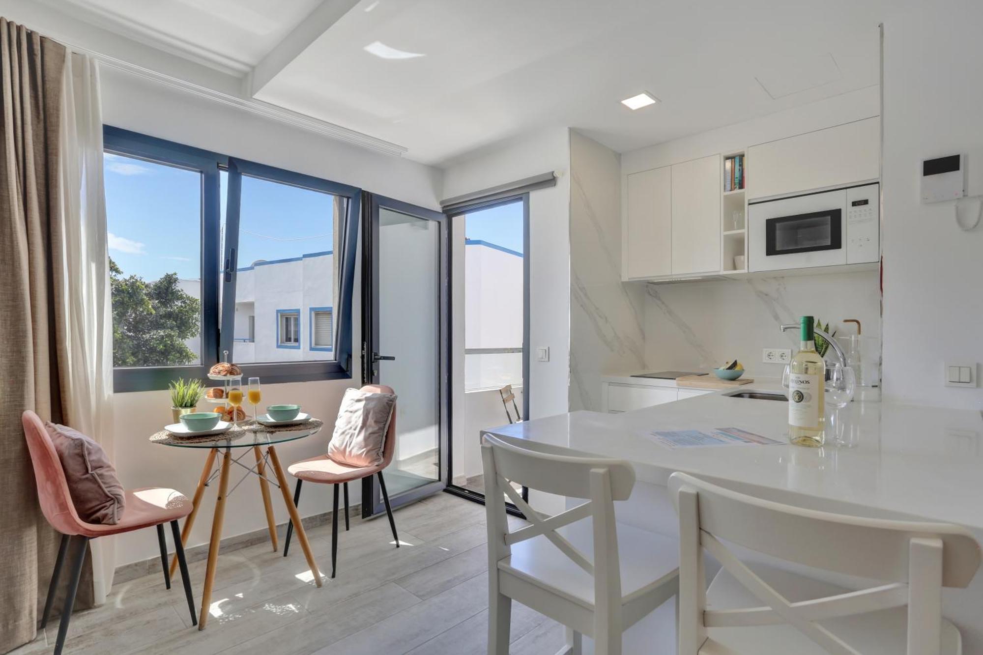 4rooms Fuerteventura Appartement