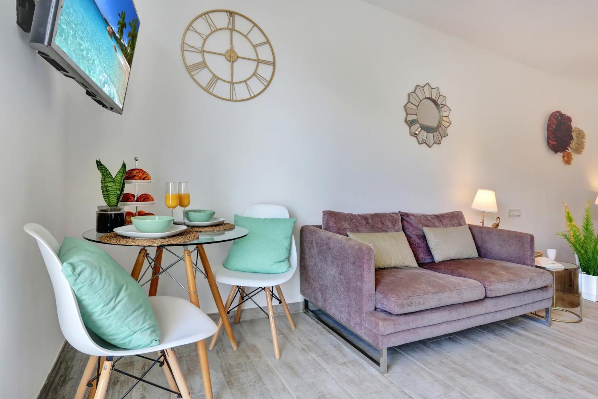 Appartement 4rooms Fuerteventura *