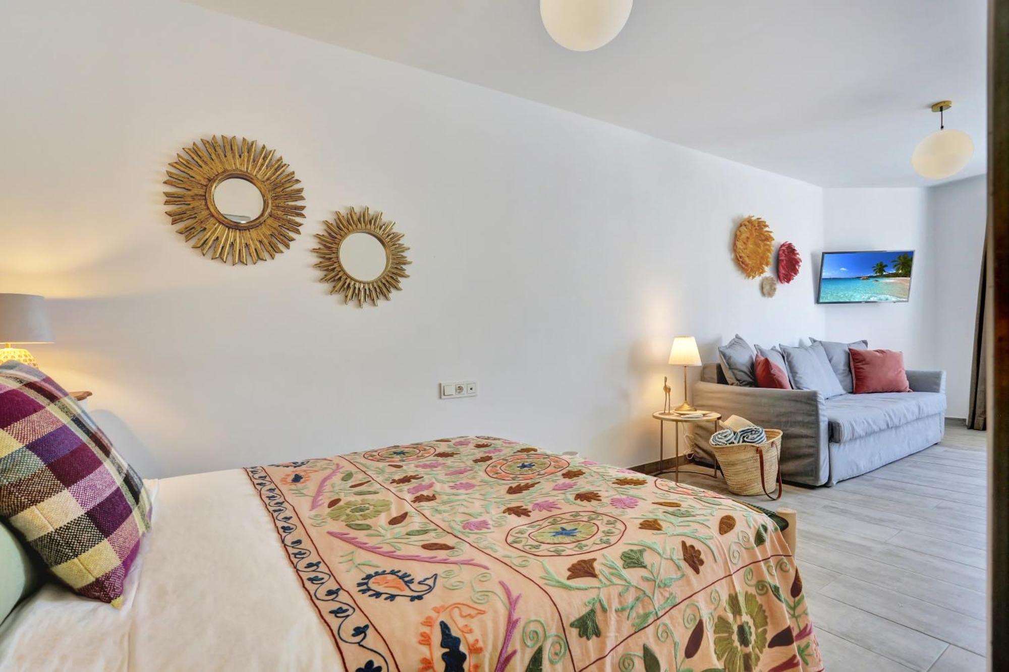 Appartement 4rooms Fuerteventura *