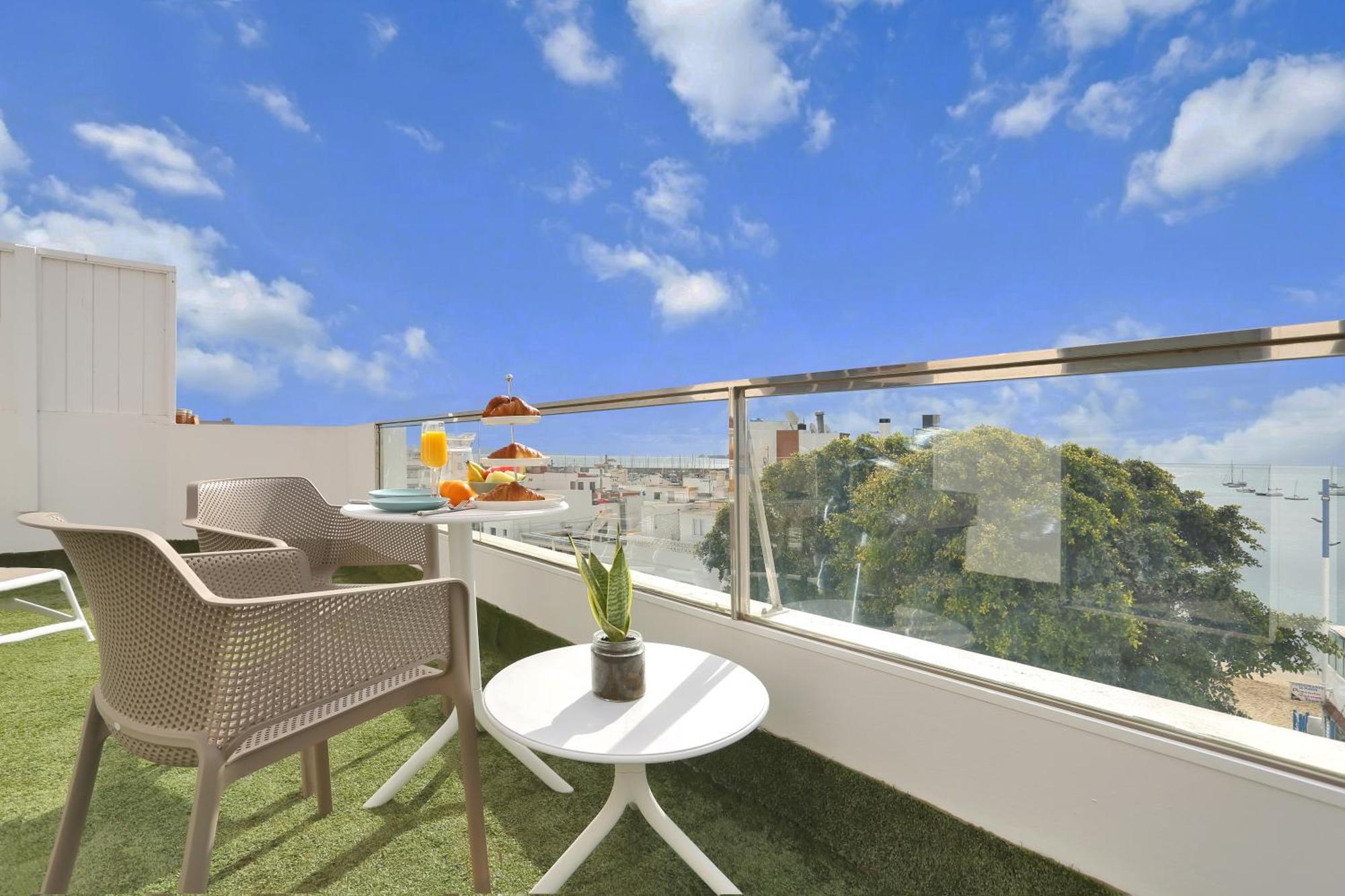 4rooms Fuerteventura Appartement *
