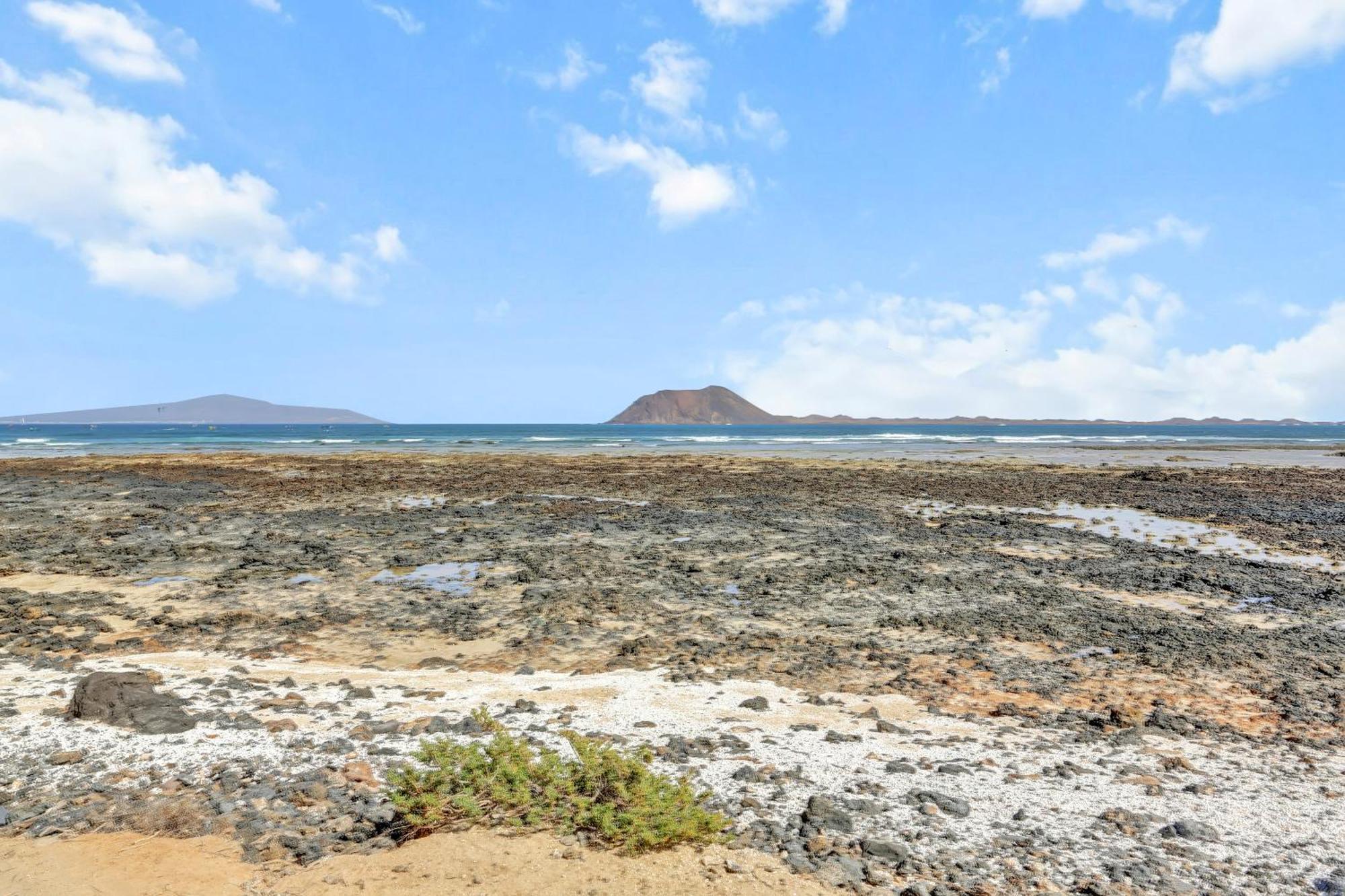 4rooms Fuerteventura Appartement *