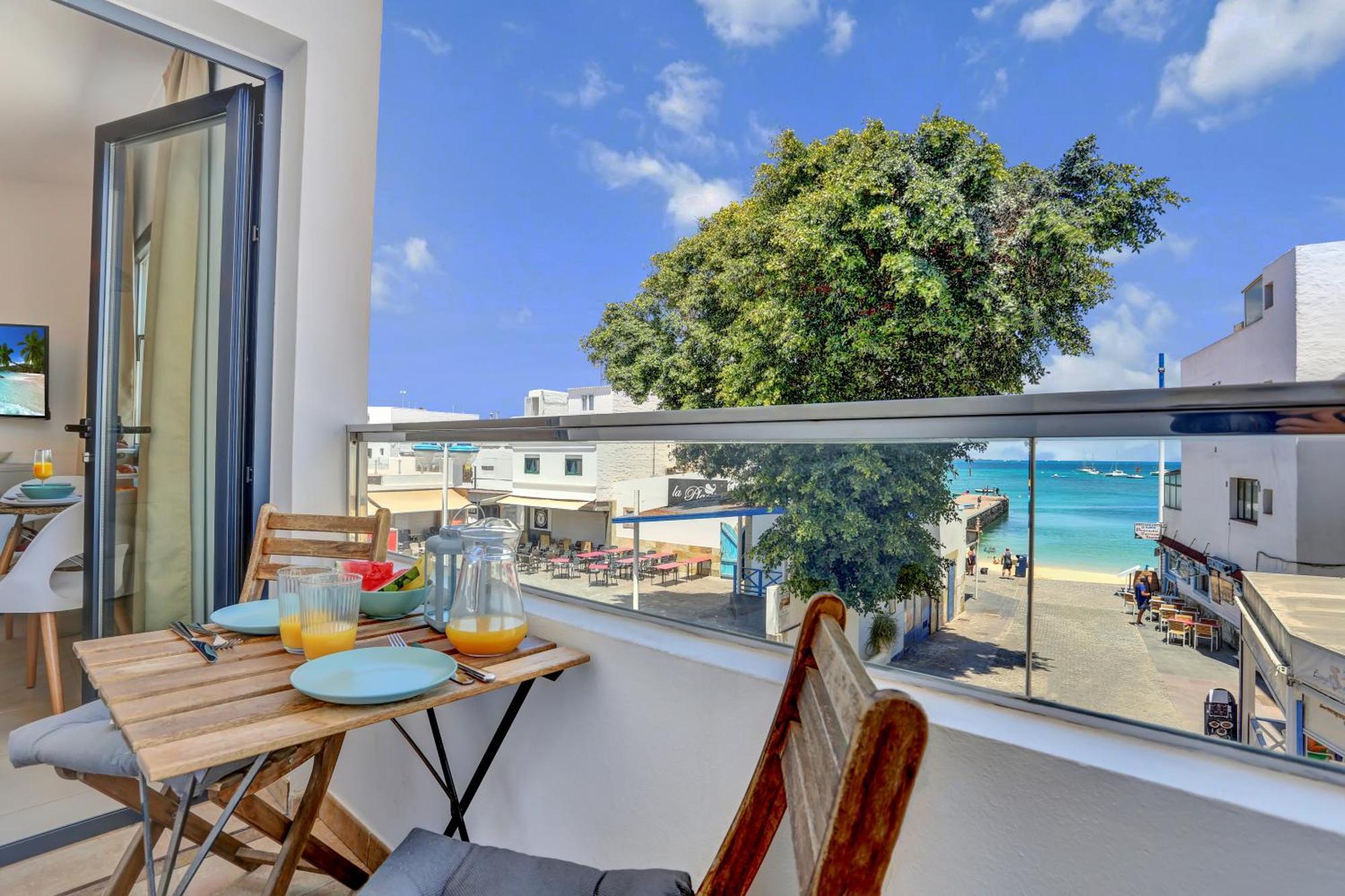 Appartement 4rooms Fuerteventura Corralejo
