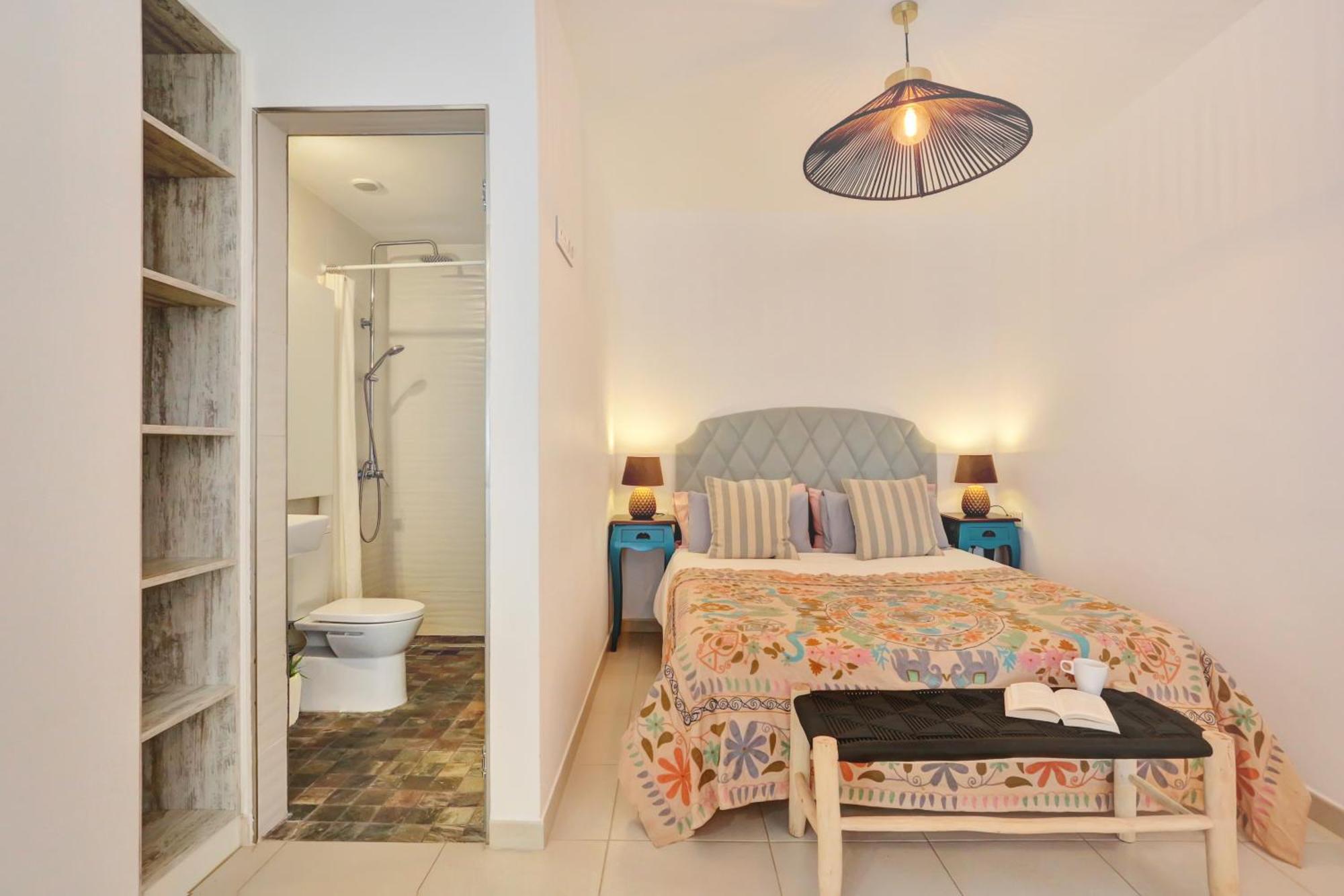 4rooms Fuerteventura Appartement *