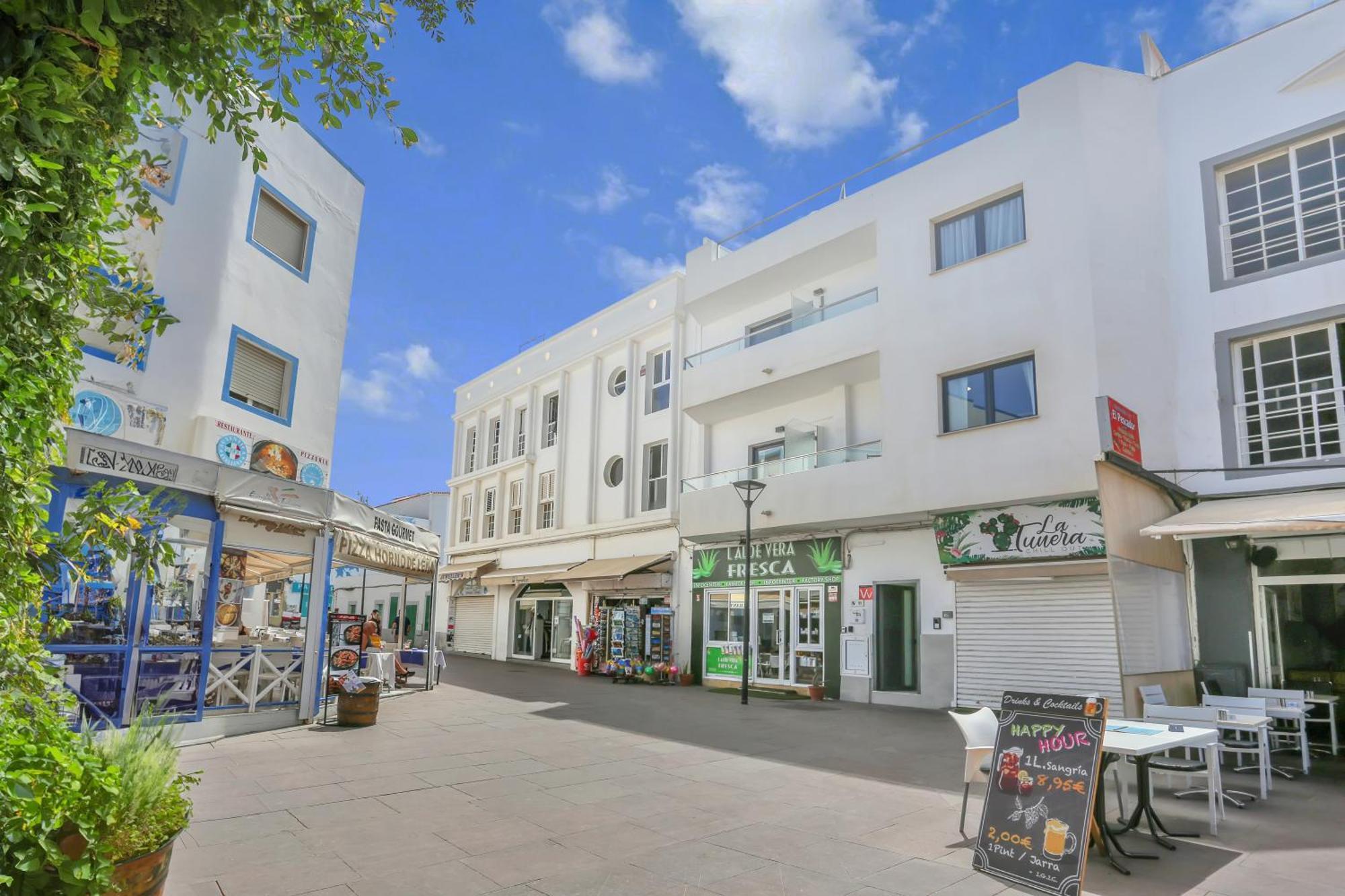 4rooms Fuerteventura Appartement