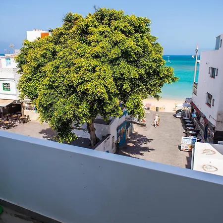 4Rooms Fuerteventura Corralejo Exterior photo