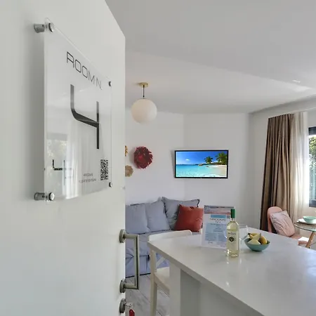 4Rooms Fuerteventura Corralejo Exterior photo