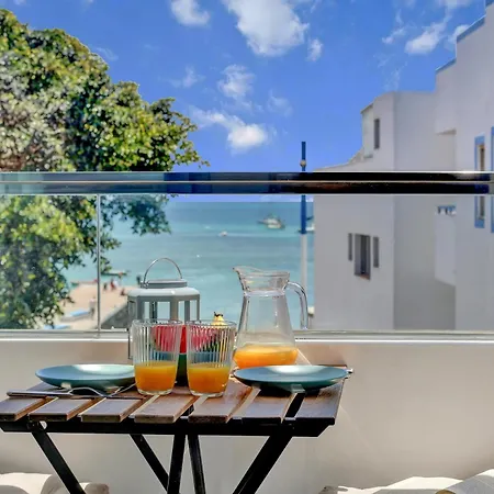 4Rooms Fuerteventura Corralejo Exterior photo