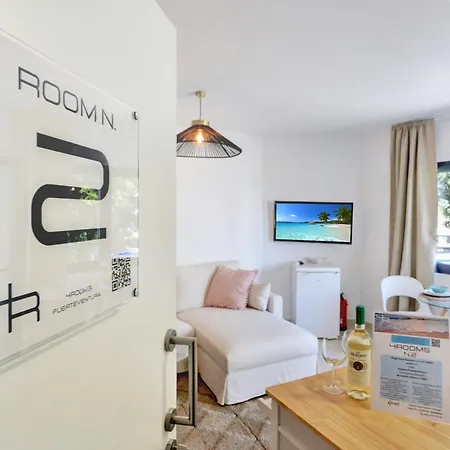 4Rooms Fuerteventura Corralejo Exterior photo