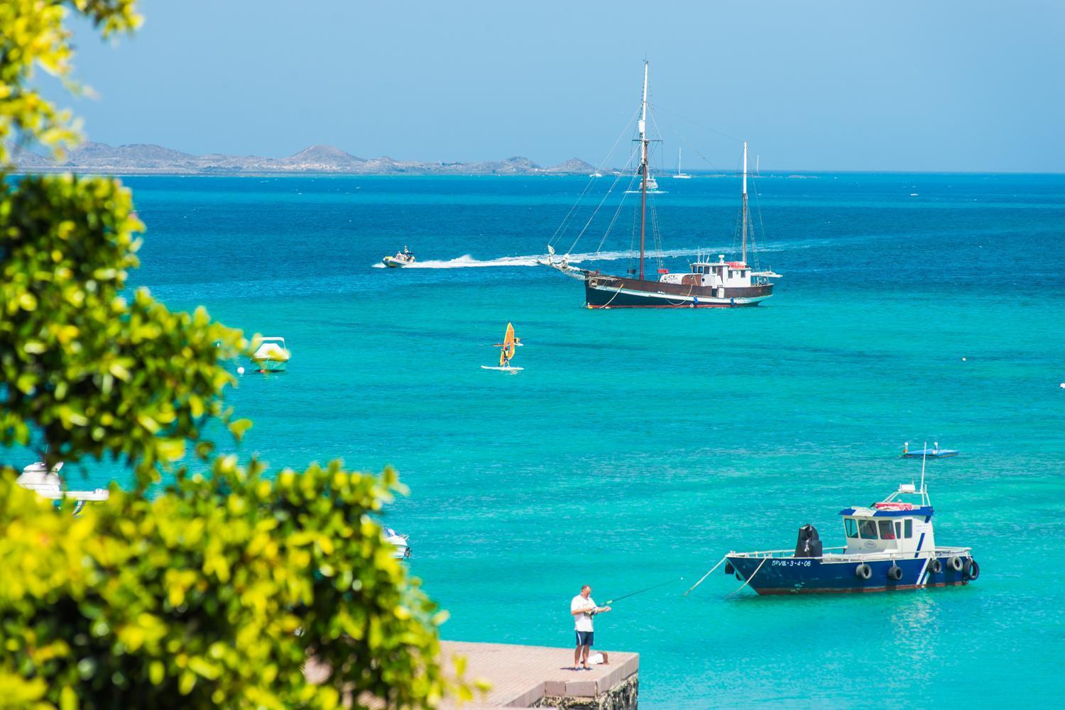 Casa Matilde Corralejo