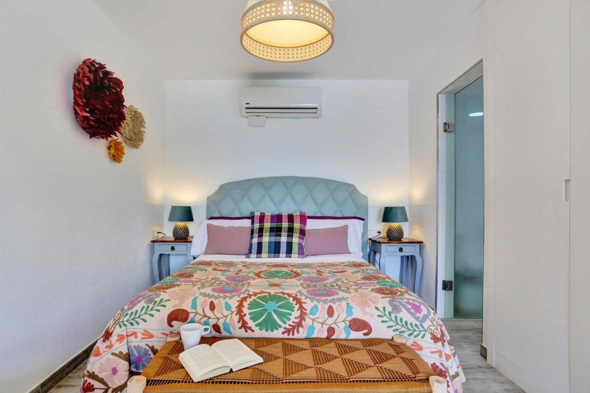 Apartamento Casa Matilde Corralejo