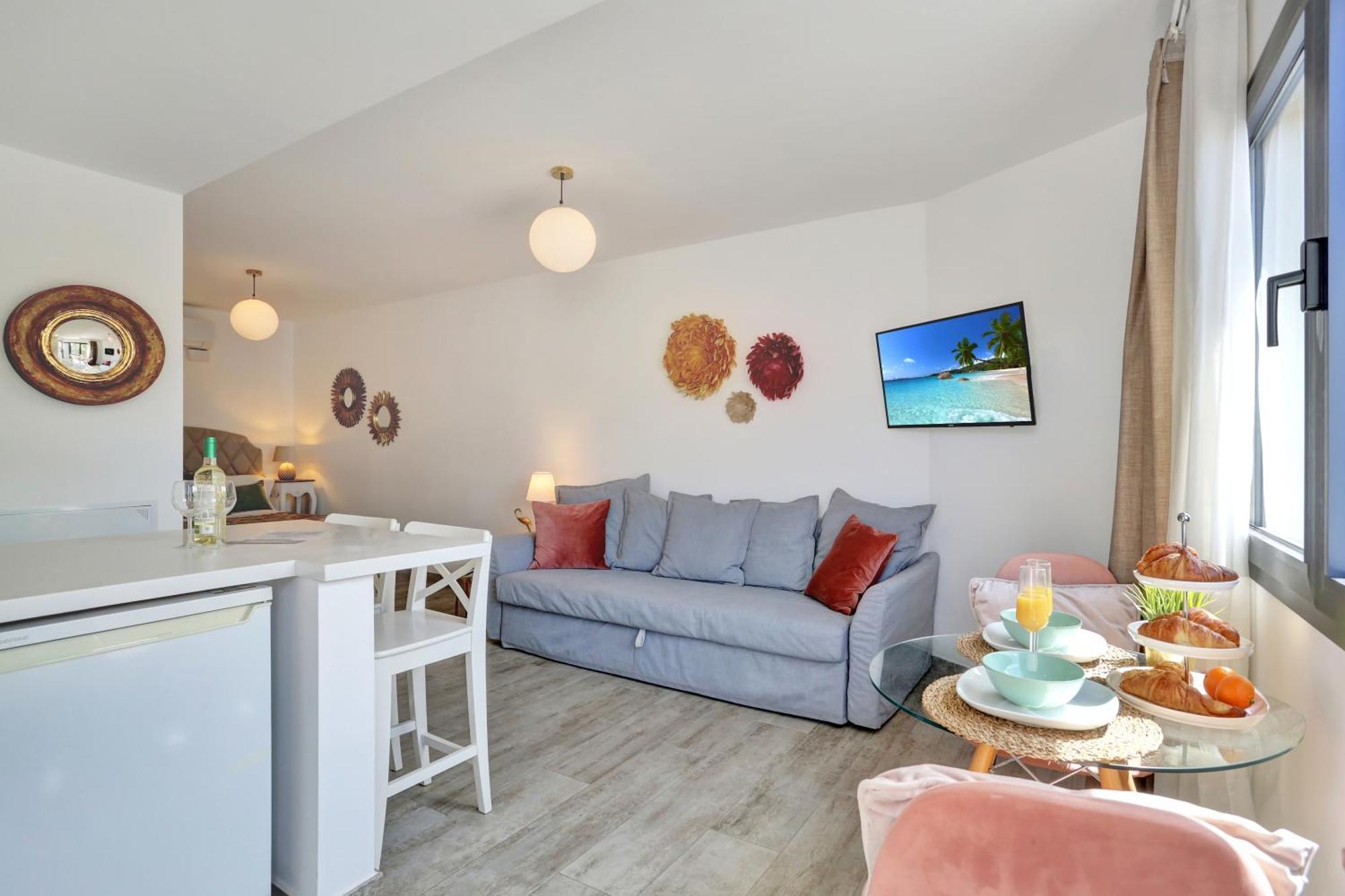 Apartamento Casa Matilde Corralejo