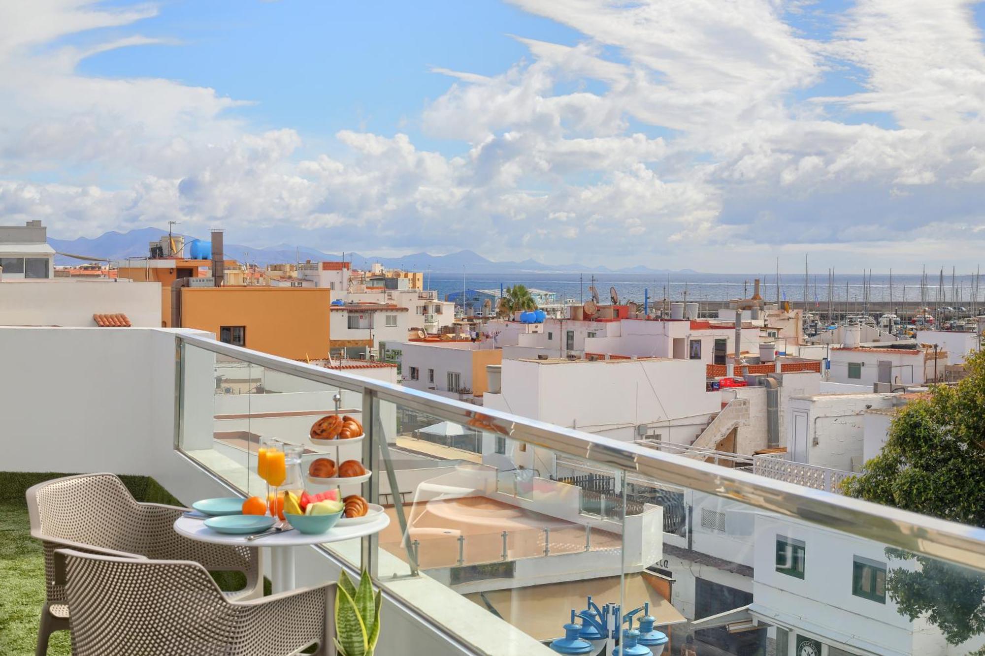 Apartamento Casa Matilde *