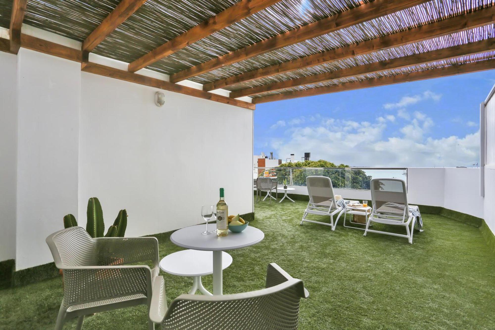 4rooms Fuerteventura Apartment