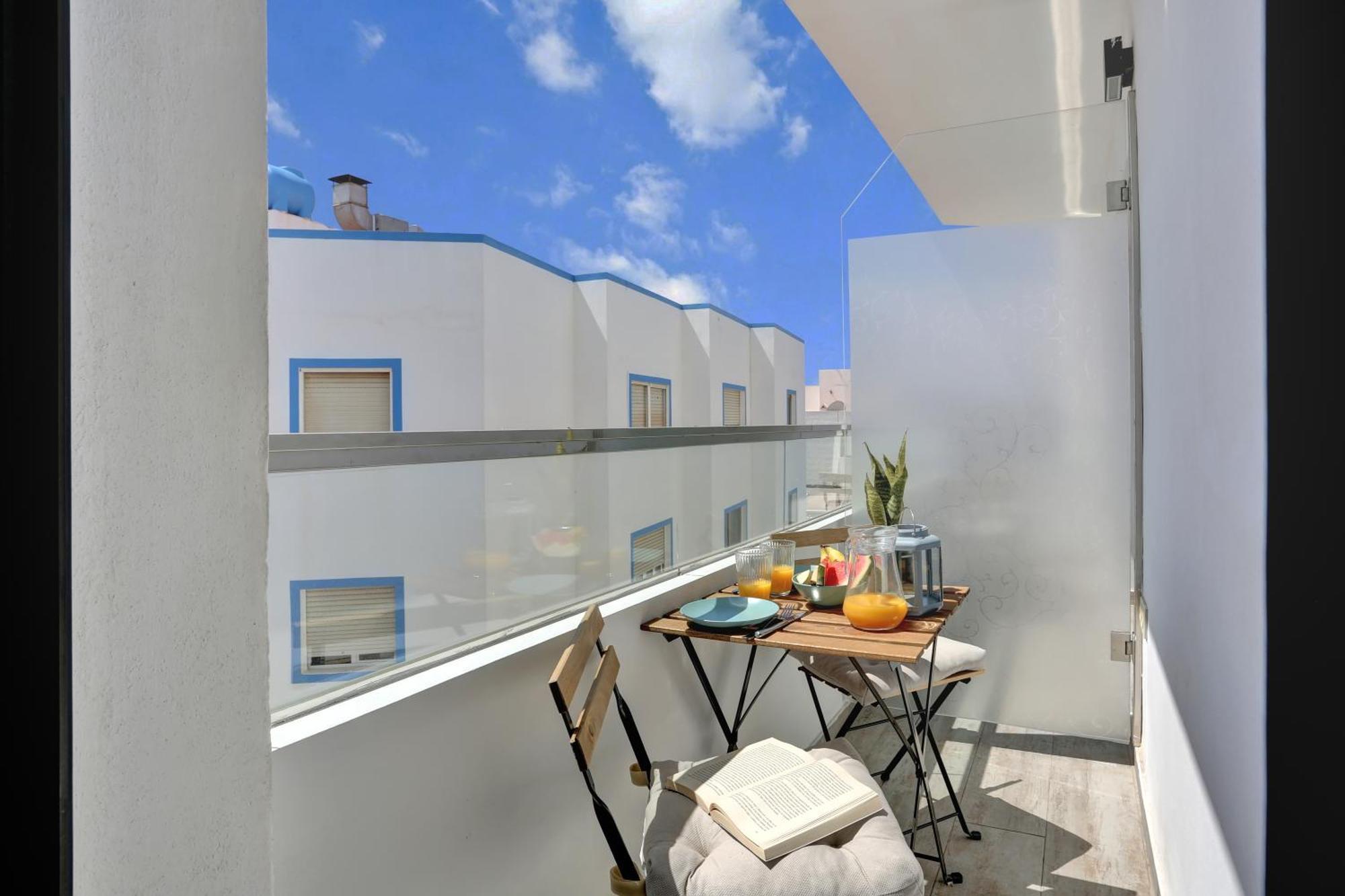 Apartment 4rooms Fuerteventura