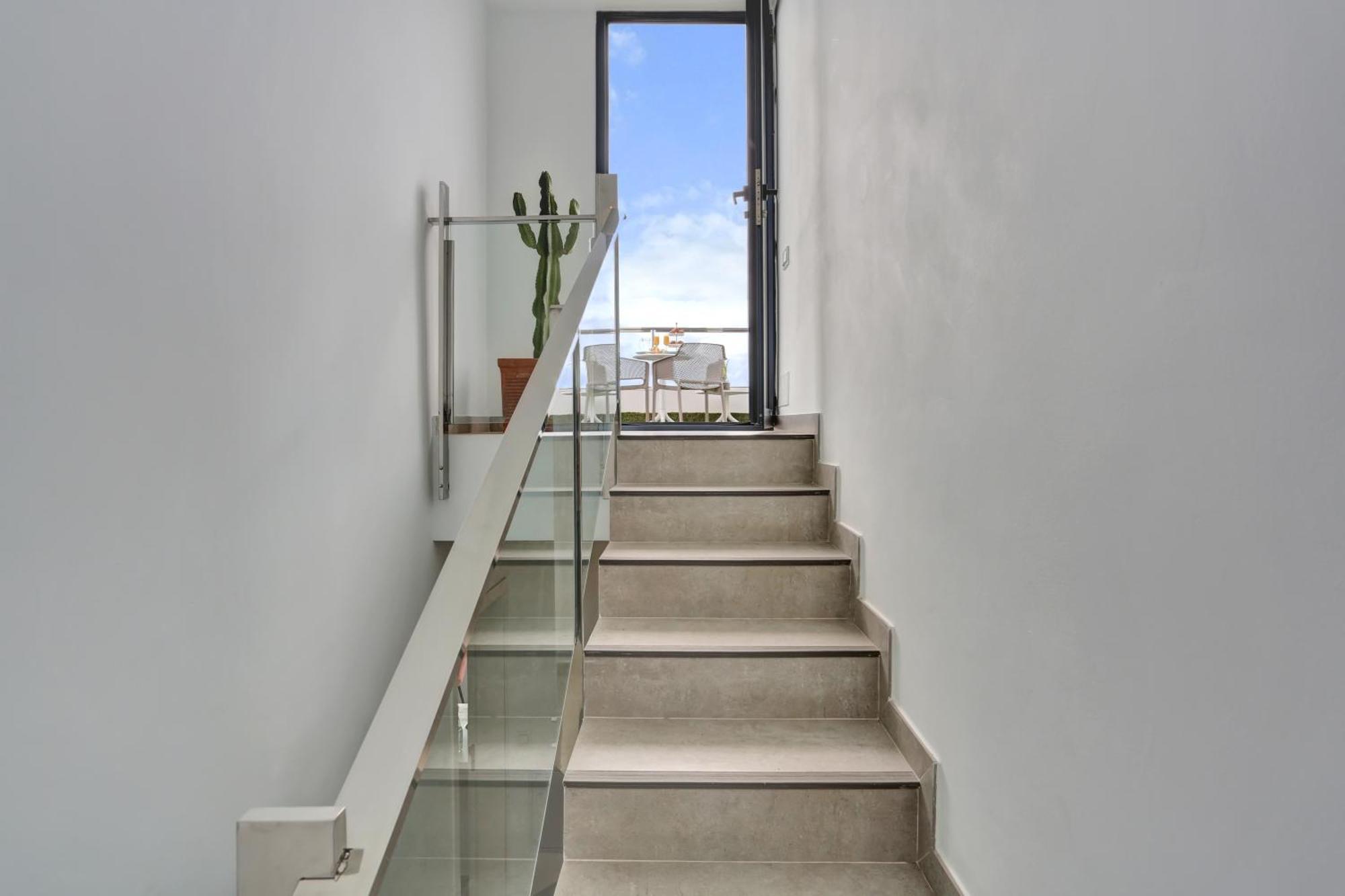 Apartamento Casa Matilde *