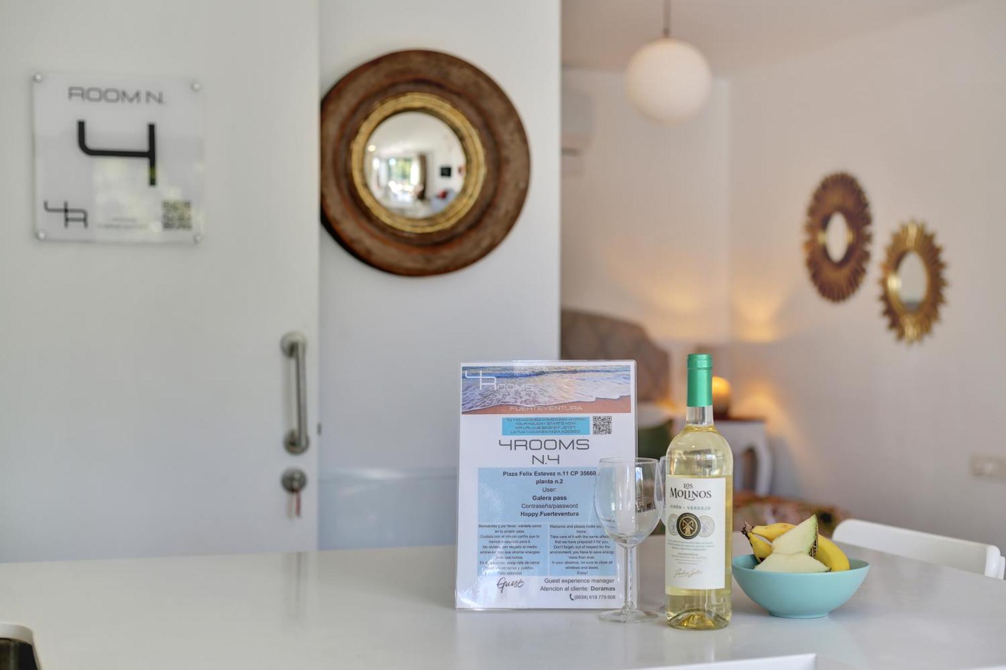 Apartamento Casa Matilde