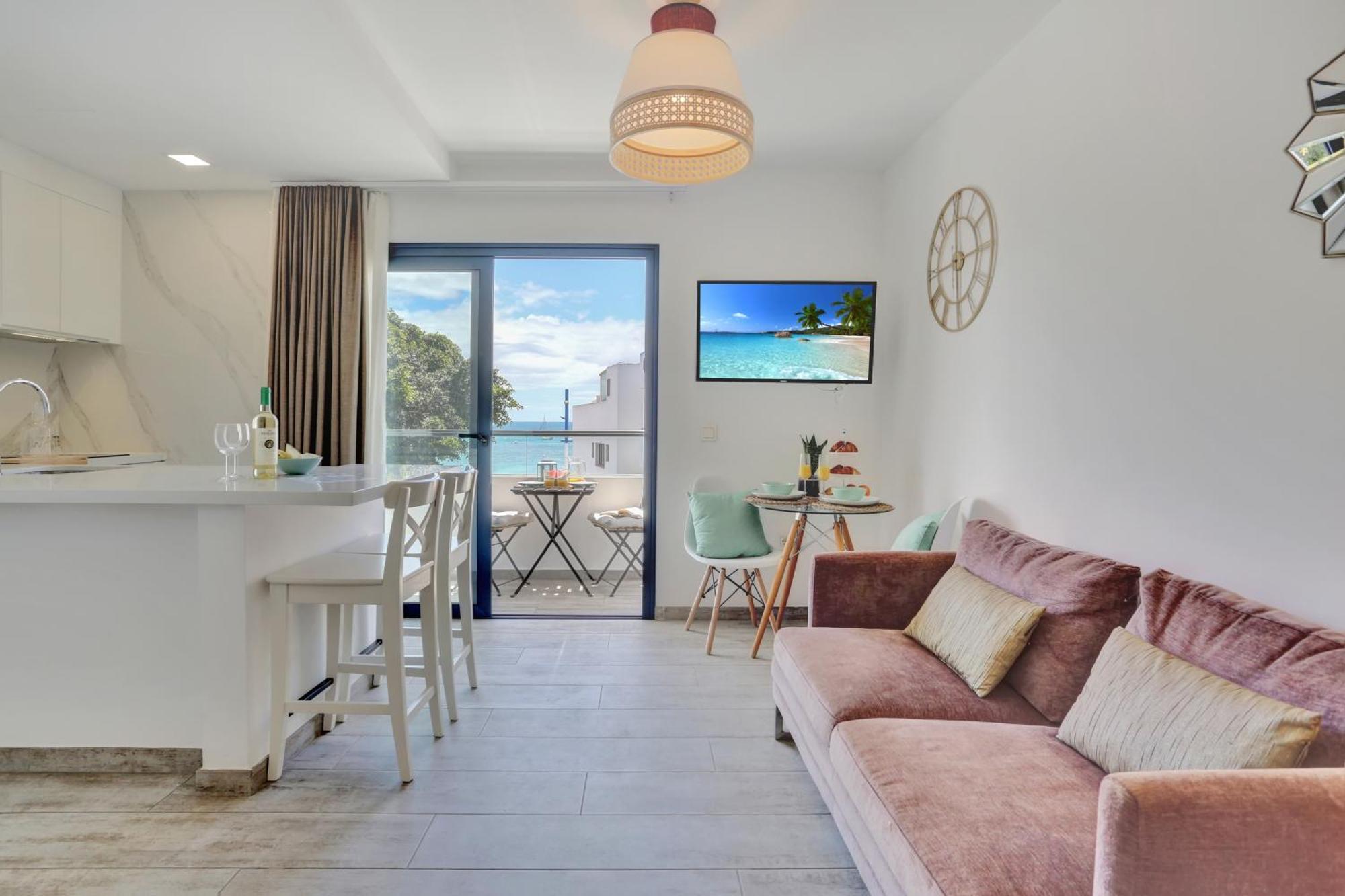Casa Matilde Apartamento Corralejo