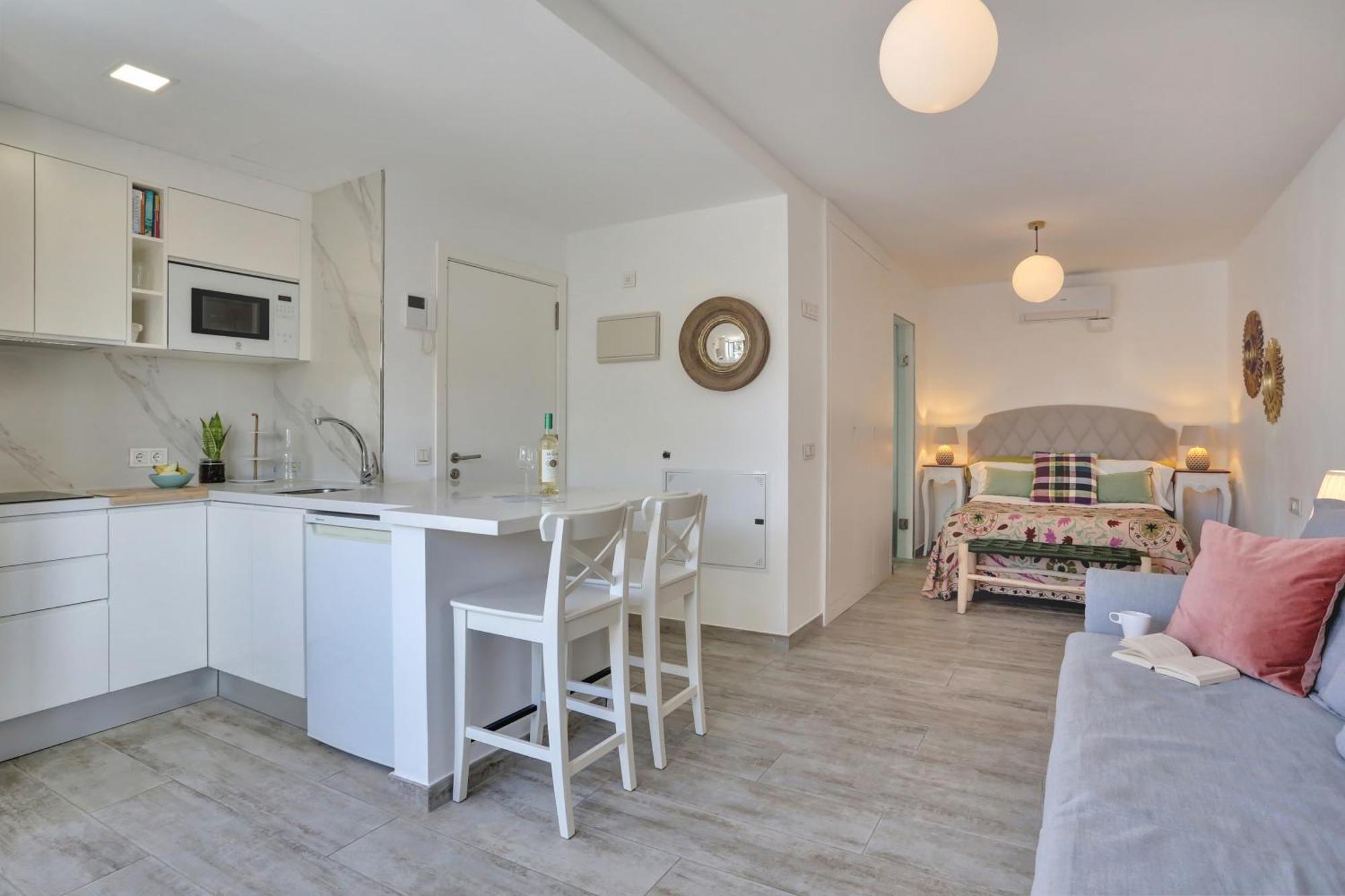 Casa Matilde Apartamento