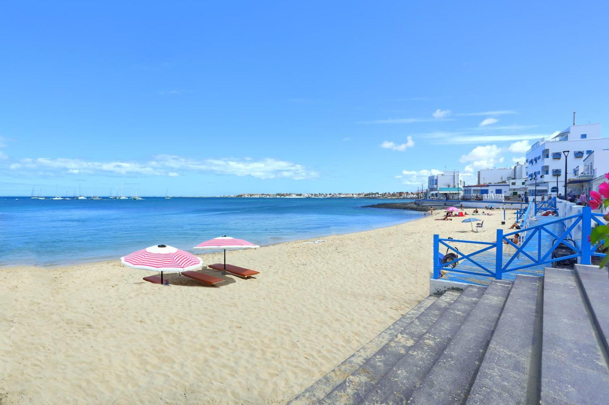 4rooms Fuerteventura Apartment *