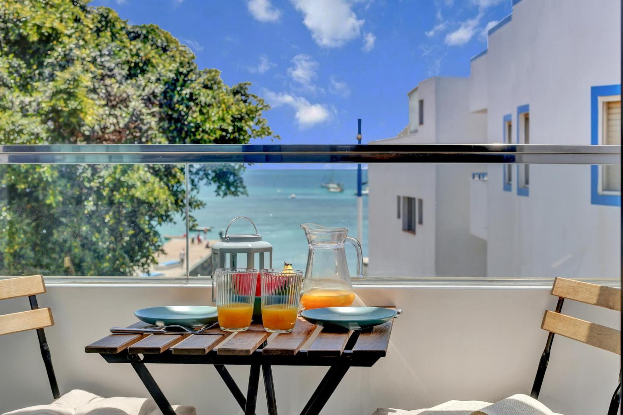 Apartamento Casa Matilde Corralejo