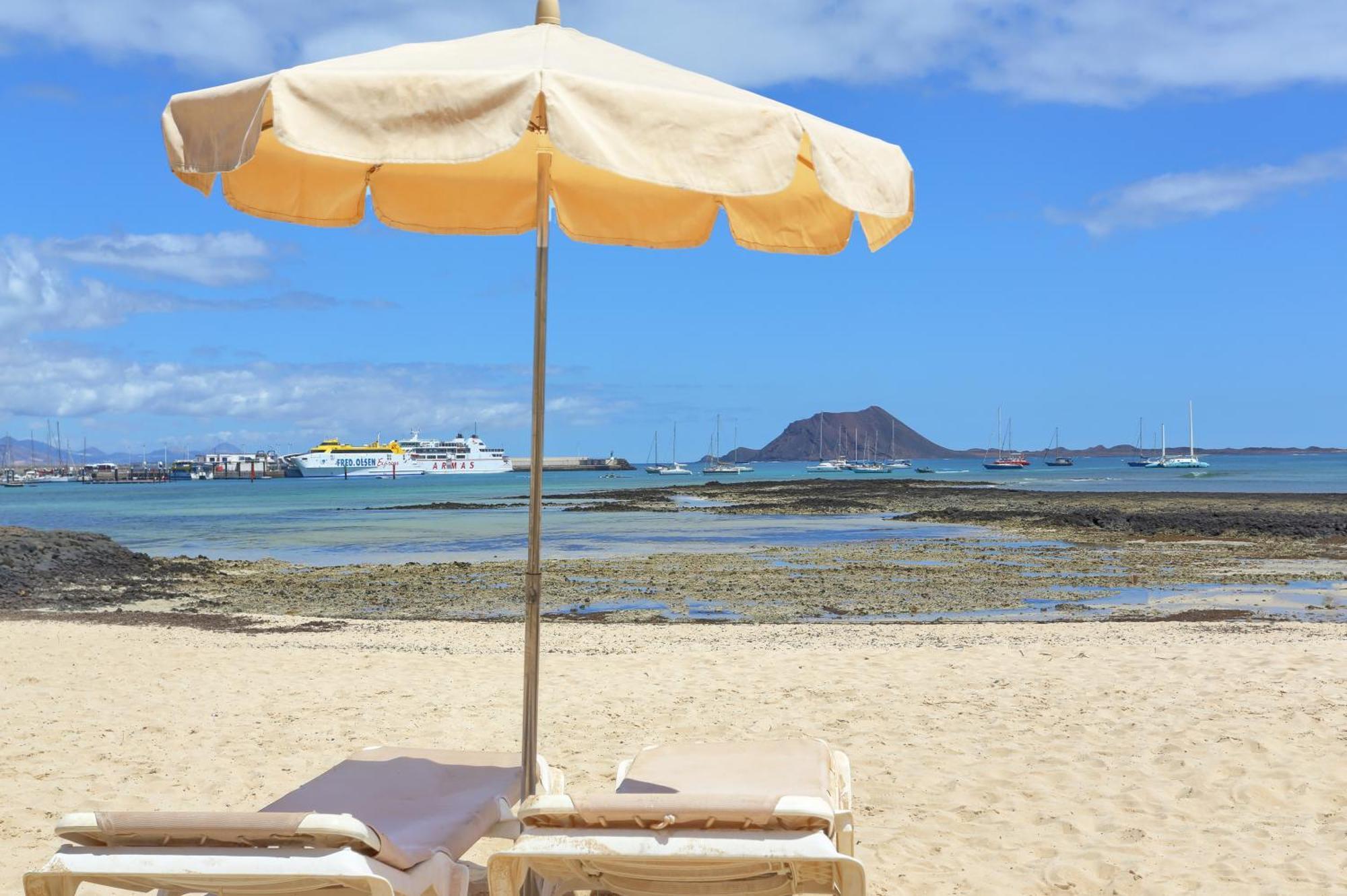 Casa Matilde Corralejo