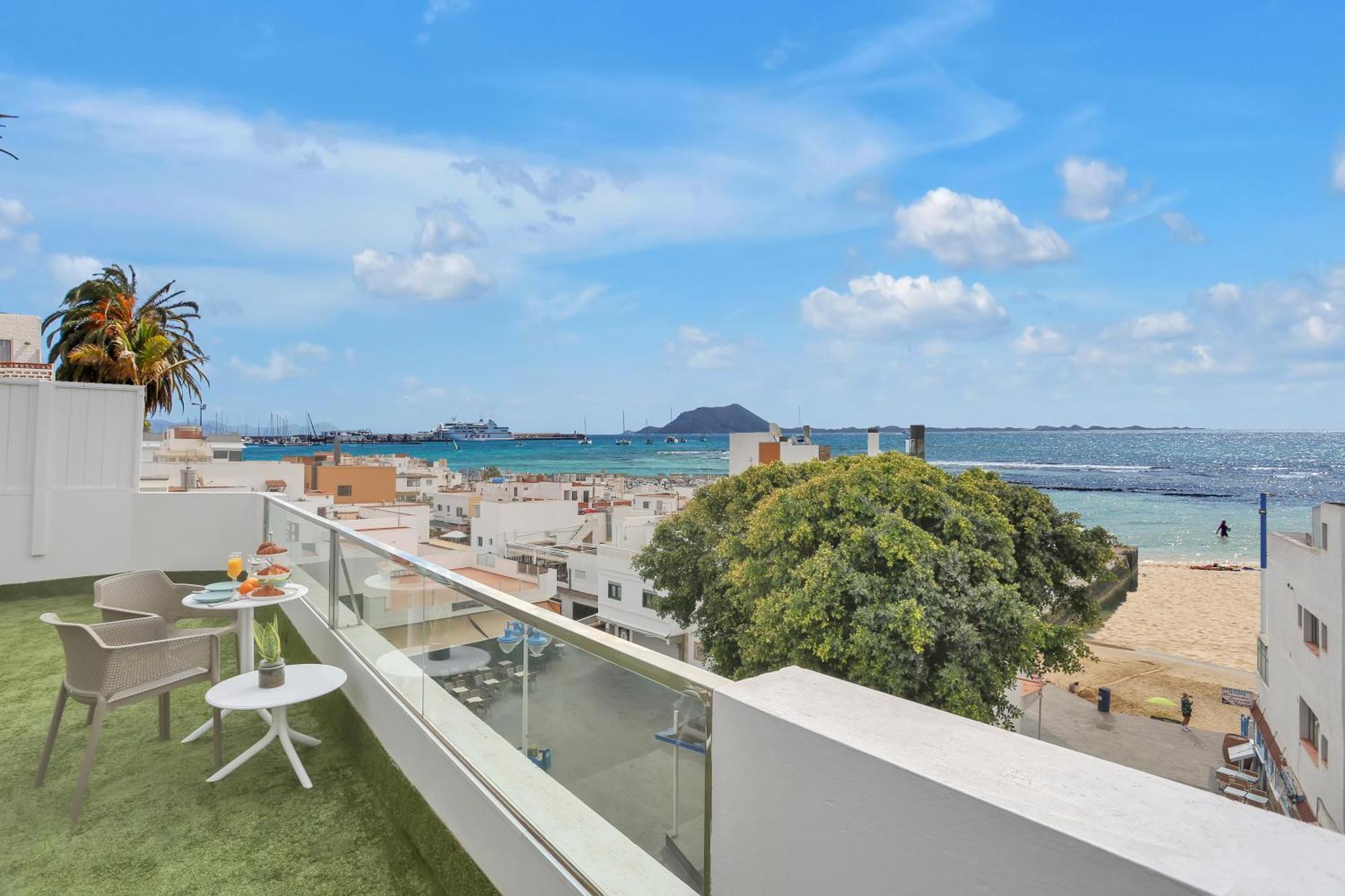 Apartamento Casa Matilde