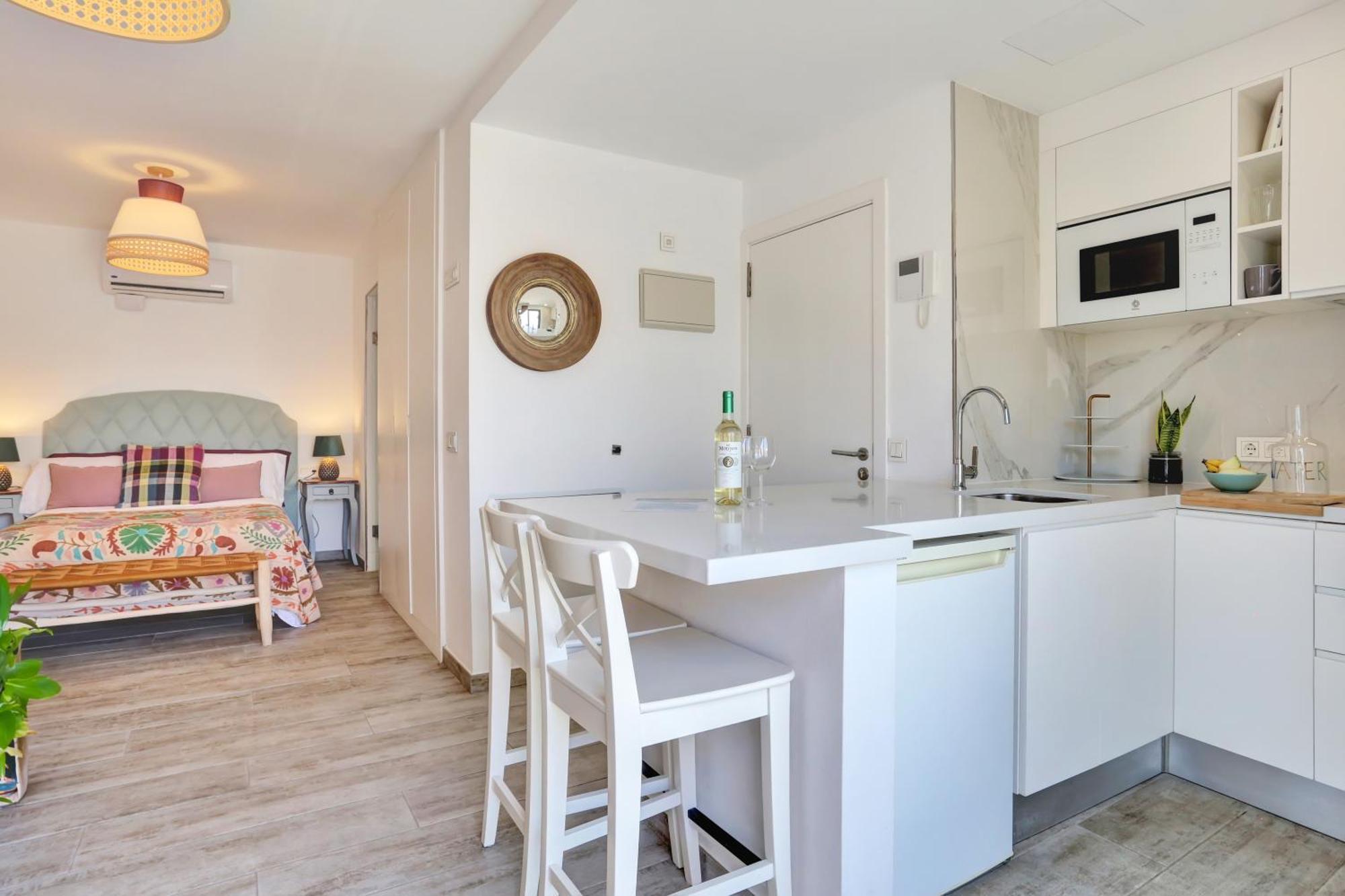 Apartamento Casa Matilde Corralejo