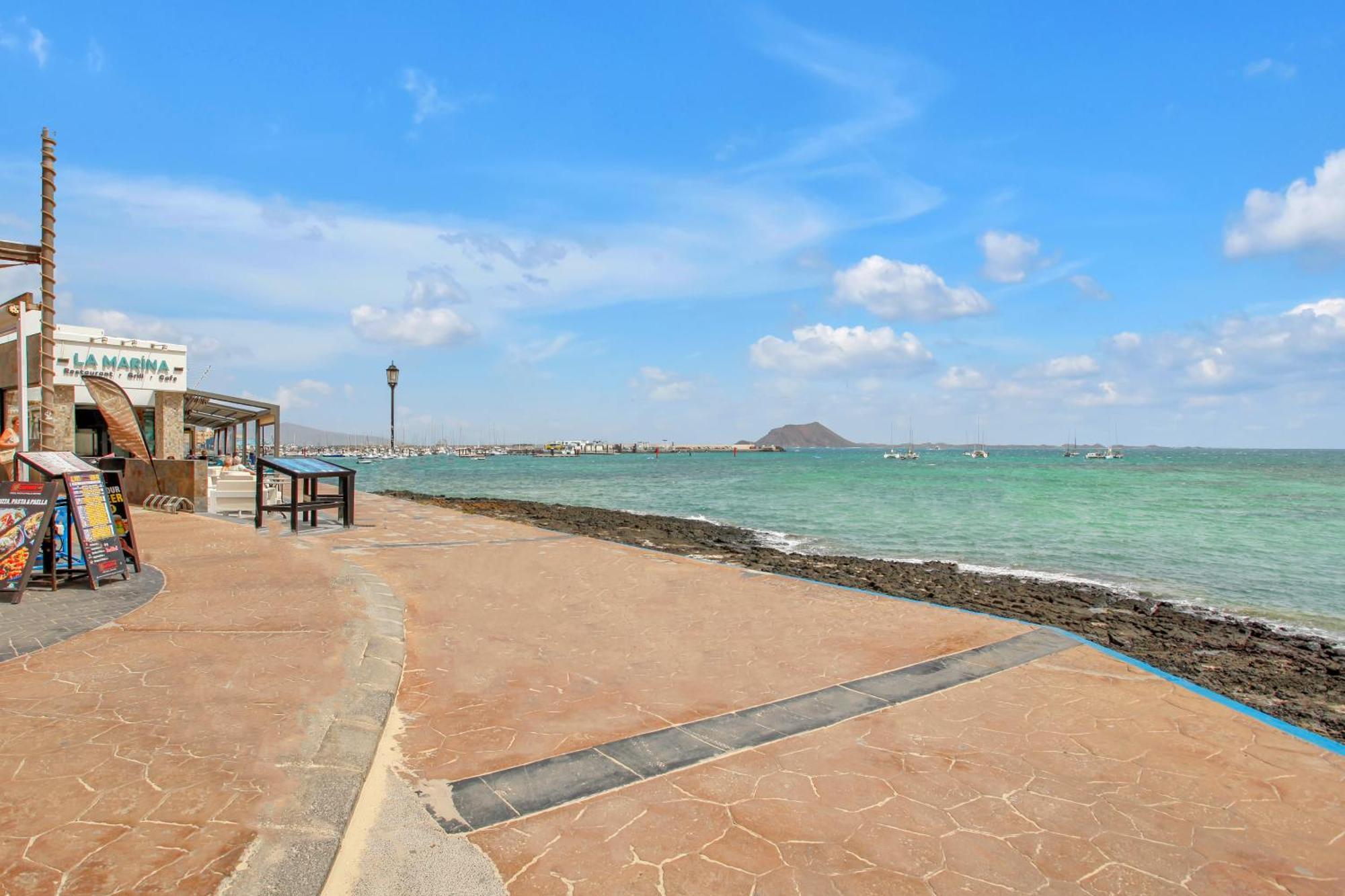 Apartment 4rooms Fuerteventura