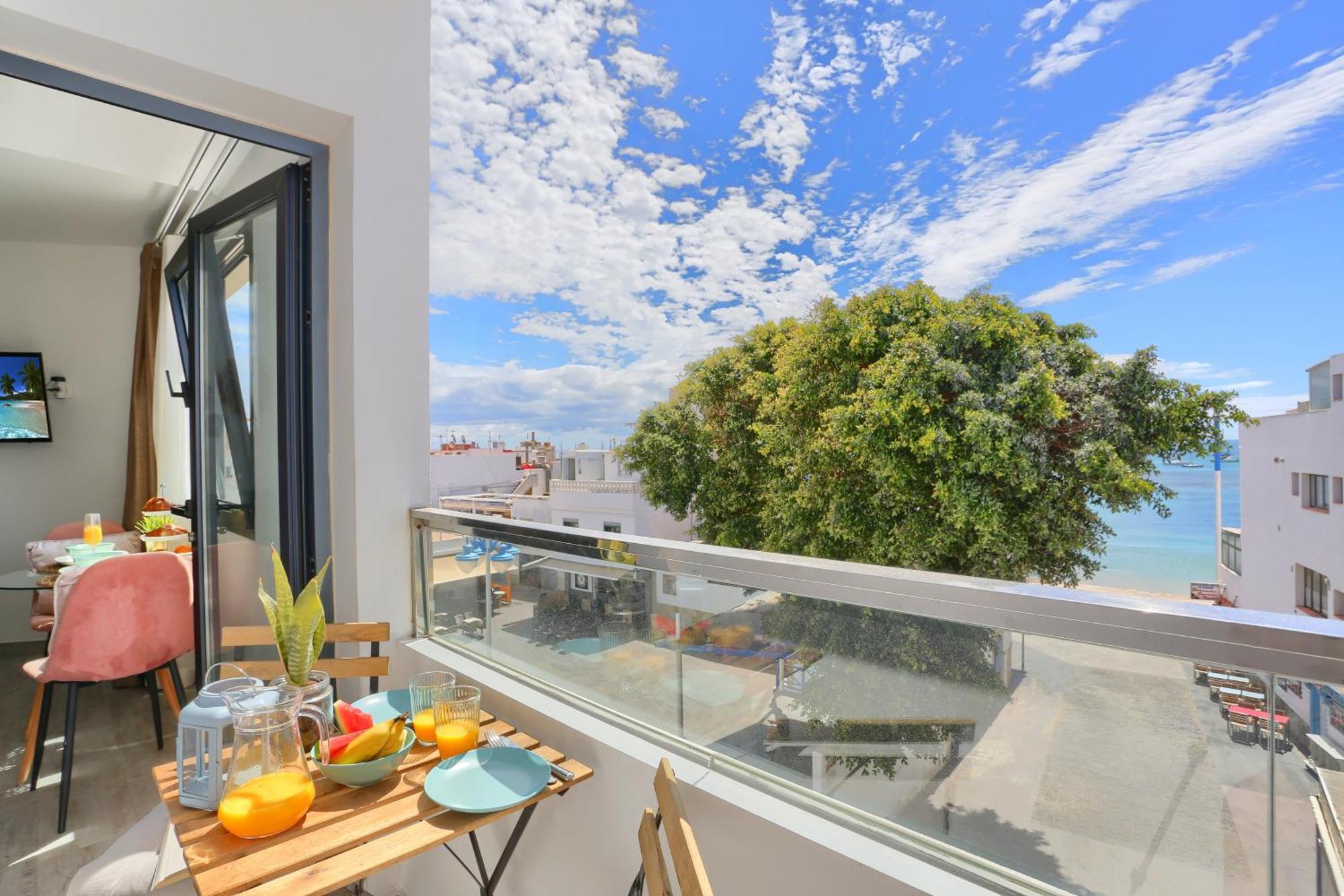 Apartamento Casa Matilde Corralejo