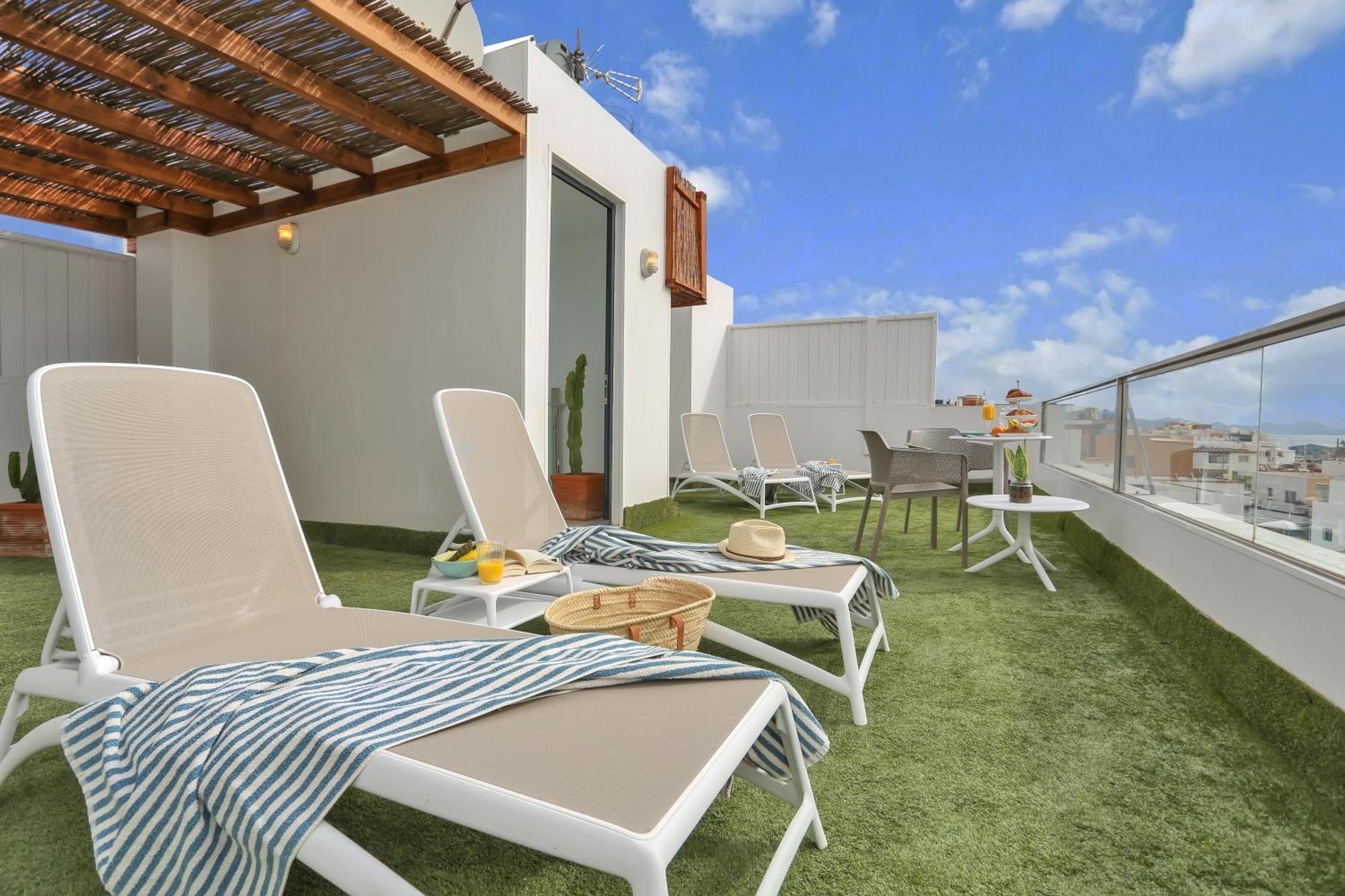 Apartment 4rooms Fuerteventura *