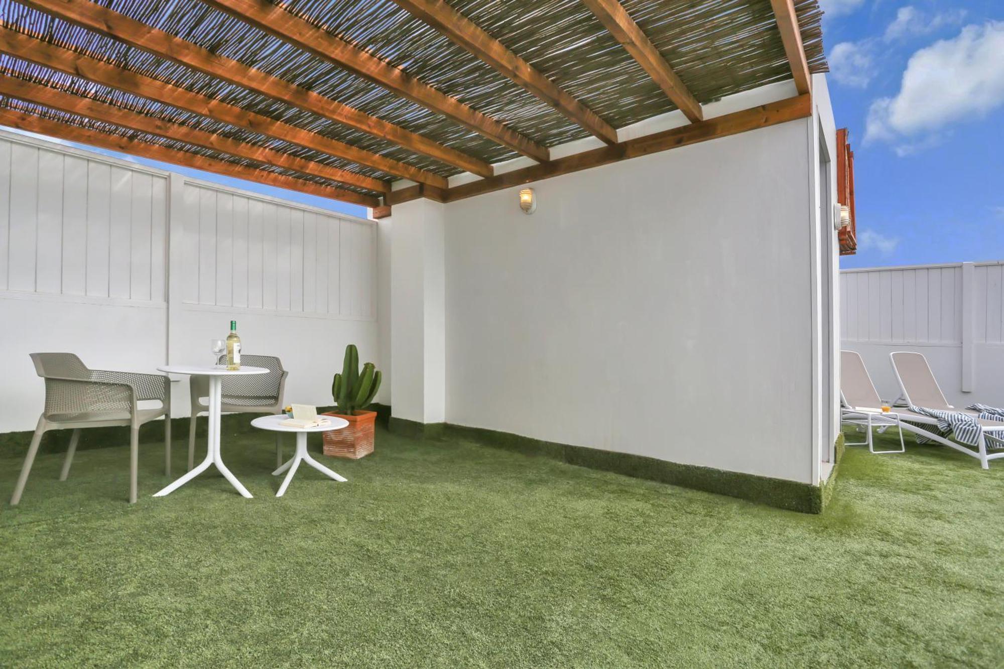 Apartamento Casa Matilde *