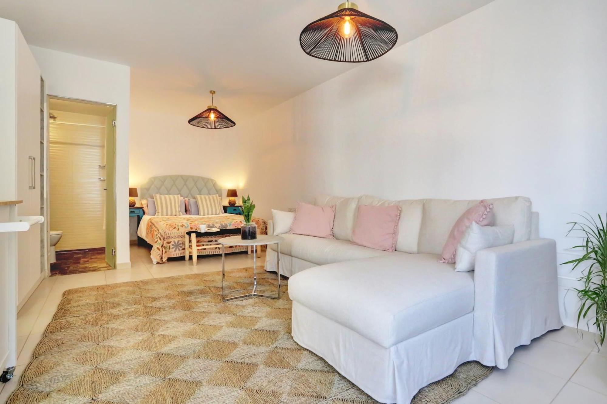 4rooms Fuerteventura Apartment