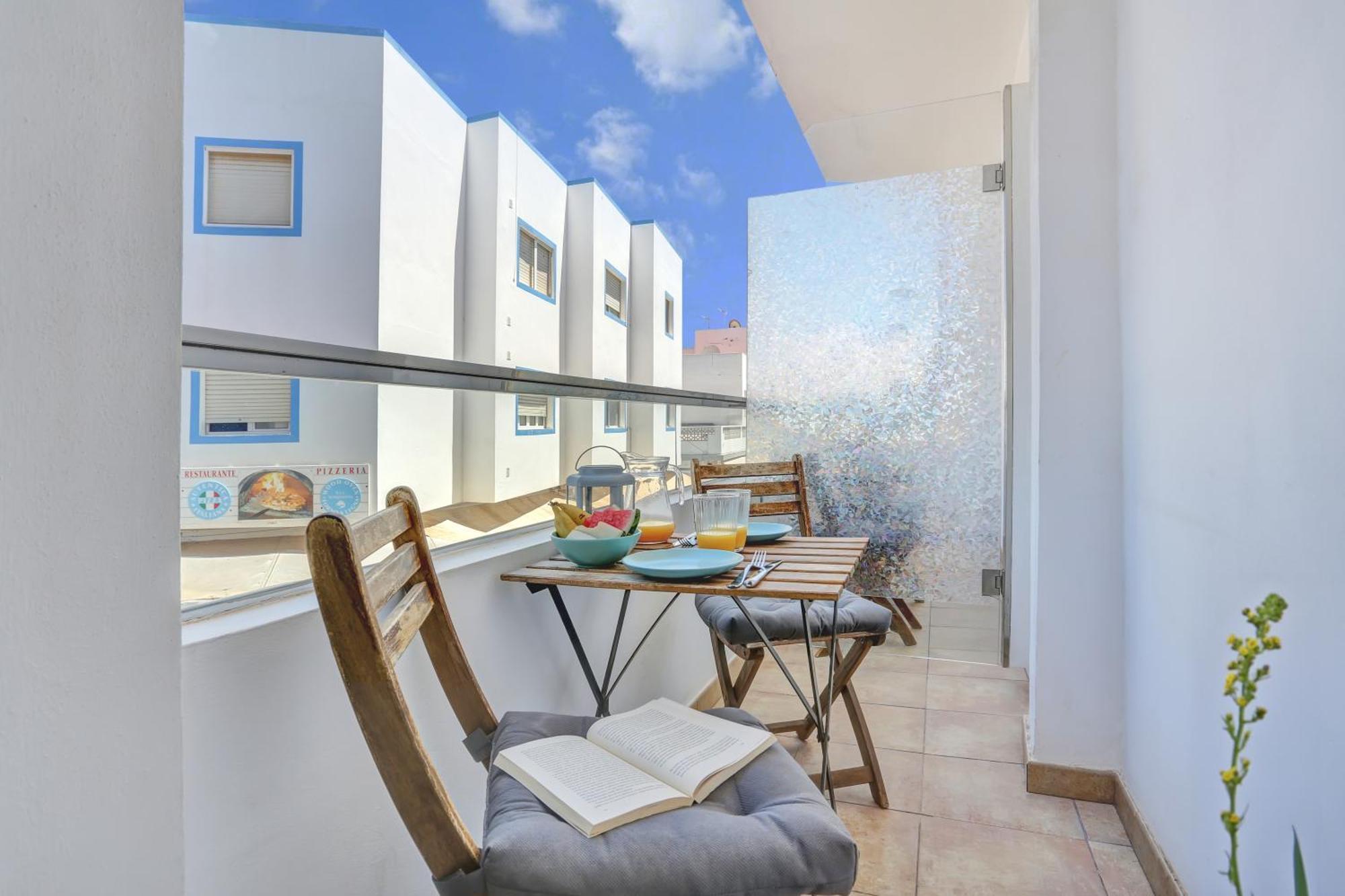 Casa Matilde Apartamento Corralejo