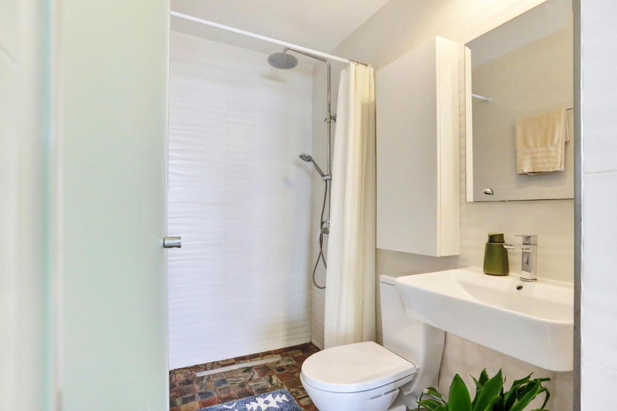 Apartamento Casa Matilde *