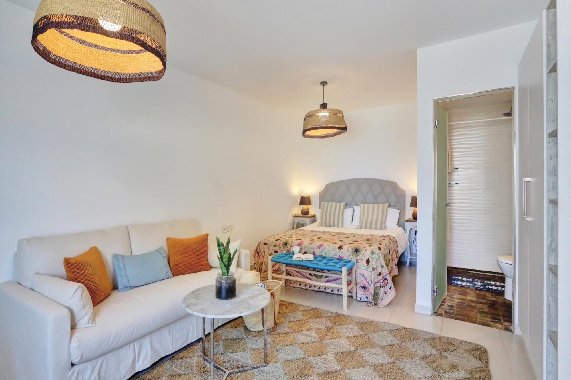 Apartment 4rooms Fuerteventura *